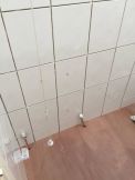 Shower Room, Woodstock, Oxfordshire, August 2016 - Image 23